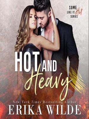 cover image of Hot and Heavy